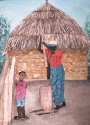 Village De Saloum