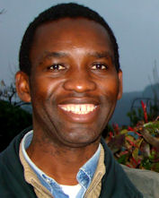 Michael  Conteh