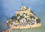 Le Mont Saint Michel