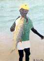Le Pêcheur